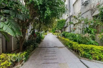 Apartamento com 2 quartos à venda na rua silveiro, 381, menino deus, porto alegre, 58 m2 por r$ 360.000