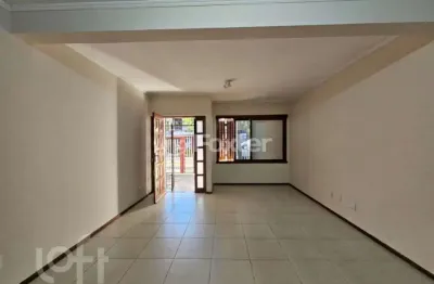 Casa com 3 quartos à venda na rua general caldwell, 875, menino deus, porto alegre, 218 m2 por r$ 1.300.000