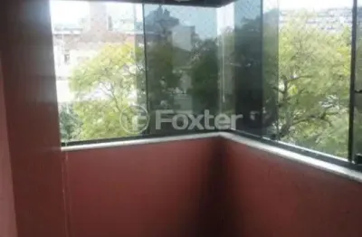 Apartamento com 2 quartos à venda na rua luiz de camões, 623, santo antônio, porto alegre, 81 m2 por r$ 470.000