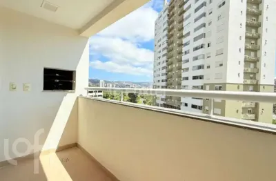 Apartamento com 2 quartos à venda na rua irmão norberto francisco rauch, 700, jardim carvalho, porto alegre, 67 m2 por r$ 425.000