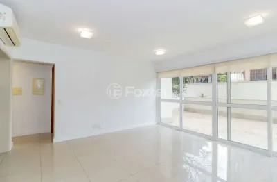 Apartamento com 2 quartos à venda na rua la plata, 566, jardim botânico, porto alegre, 115 m2 por r$ 780.000