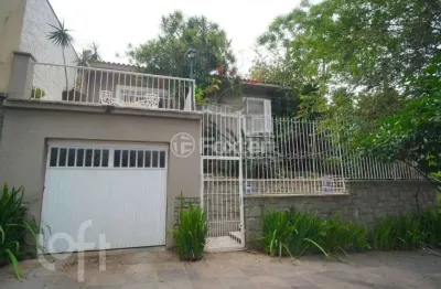 Casa com 3 quartos à venda na rua saica, 170, petrópolis, porto alegre, 250 m2 por r$ 1.282.000