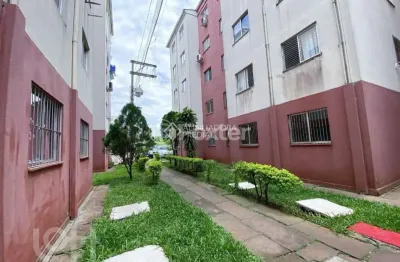 Apartamento com 2 quartos à venda na rua júlio pereira de souza, 1525, estância velha, canoas, 39 m2 por r$ 120.000