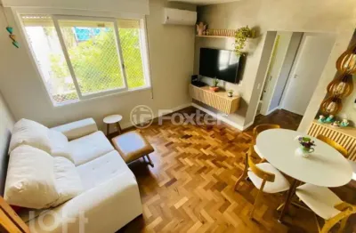 Apartamento com 3 quartos à venda na rua visconde de inhauma, 20, azenha, porto alegre, 80 m2 por r$ 409.000