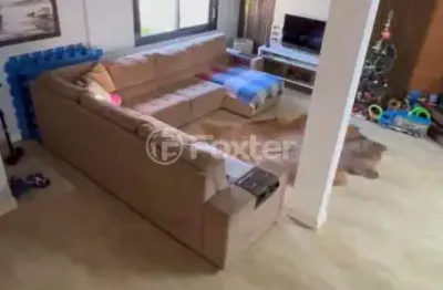 Casa com 2 quartos à venda na rua lagoa do peixe, 65, sarandi, porto alegre, 285 m2 por r$ 1.700.000