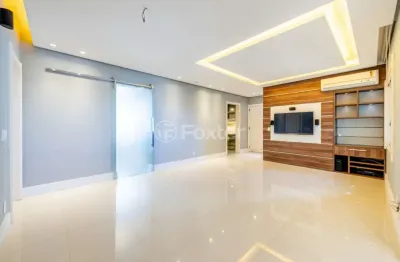 Apartamento com 3 quartos à venda na avenida mariland, 156, são joão, porto alegre, 107 m2 por r$ 1.400.000