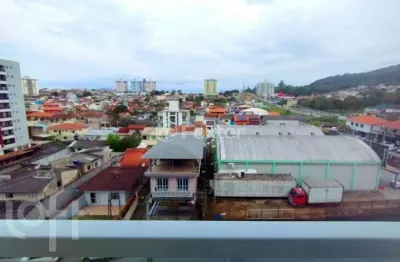 Apartamento com 3 quartos à venda na rua otto júlio malina, 1670, ipiranga, são josé, 72 m2 por r$ 530.000