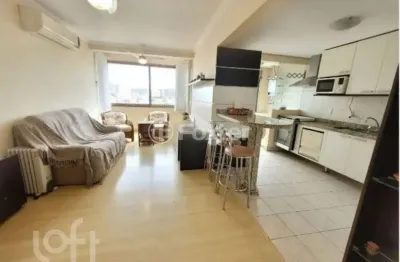 Apartamento com 3 quartos à venda na rua luiz afonso, 307, cidade baixa, porto alegre, 80 m2 por r$ 854.000