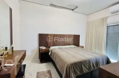 Casa em condomínio fechado com 2 quartos à venda na rua dos bouganviles, 774, parque da matriz, gravataí, 172 m2 por r$ 1.099.000