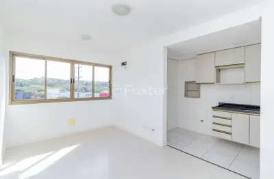 Apartamento com 2 quartos à venda na rua frei germano, 572, partenon, porto alegre, 59 m2 por r$ 470.000