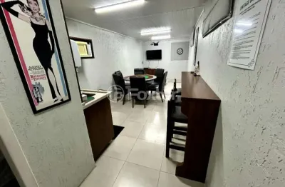 Apartamento com 2 quartos à venda na avenida joão ferreira jardim, 138, parque santa fé, porto alegre, 43 m2 por r$ 210.000