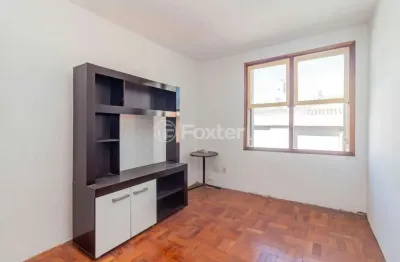 Apartamento com 1 quarto à venda na rua artigas, 200, petrópolis, porto alegre, 37 m2 por r$ 170.000