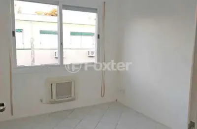 Apartamento com 1 quarto à venda na travessa pesqueiro, 60, cidade baixa, porto alegre, 36 m2 por r$ 230.000