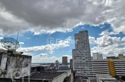 Apartamento com 3 quartos à venda na Avenida Alberto Bins, 456, Centro Histórico, Porto Alegre, 84 m2 por R$ 350.000