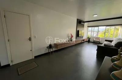 Apartamento com 3 quartos à venda na rua delfim moreira, 423, celeste, campo bom, 139 m2 por r$ 599.000
