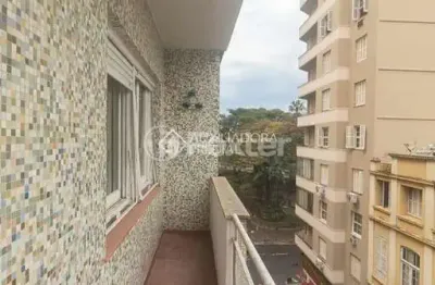 Apartamento com 3 quartos à venda na rua riachuelo, 1612, centro histórico, porto alegre, 102 m2 por r$ 370.000