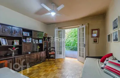 Apartamento com 3 quartos à venda na rua leão xiii, 38, cidade baixa, porto alegre, 102 m2 por r$ 330.000