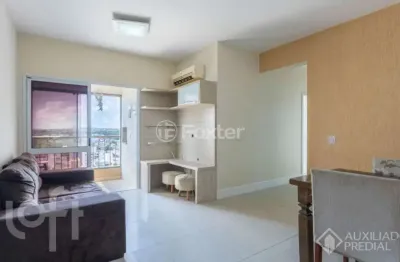 Apartamento com 2 quartos à venda na rua lindolfo henke, 230, sarandi, porto alegre, 51 m2 por r$ 299.200