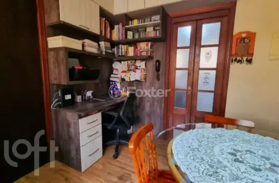 Apartamento com 2 quartos à venda na rua joão wendelino hennemann, 318, rondônia, novo hamburgo, 62 m2 por r$ 225.000