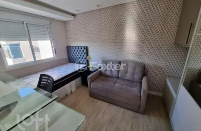 Apartamento com 2 quartos à venda na rua eurico lara, 220, medianeira, porto alegre, 76 m2 por r$ 640.000