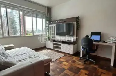 Apartamento com 2 quartos à venda na avenida assis brasil, 3565, cristo redentor, porto alegre, 86 m2 por r$ 266.000