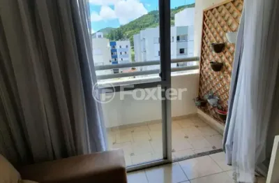 Apartamento com 2 quartos à venda na rua padova, 44, córrego grande, florianópolis, 63 m2 por r$ 730.000