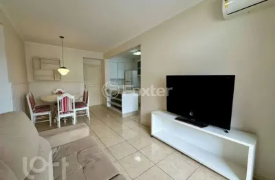Apartamento com 2 quartos à venda na rua padova, 44, córrego grande, florianópolis, 63 m2 por r$ 730.000