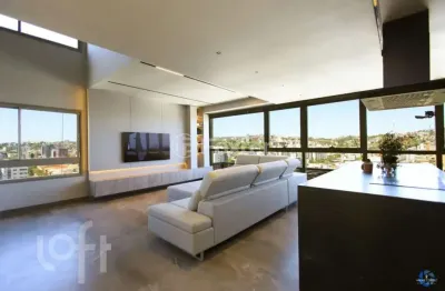 Apartamento com 4 quartos à venda na avenida praia de belas, 2050, praia de belas, porto alegre, 119 m2 por r$ 3.300.000