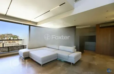 Apartamento com 4 quartos à venda na avenida praia de belas, 2050, praia de belas, porto alegre, 119 m2 por r$ 2.790.000