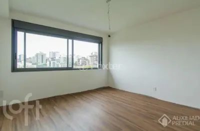 Kitnet / stúdio à venda na rua casemiro de abreu, 576, bela vista, porto alegre, 24 m2 por r$ 427.500