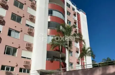 Cobertura com 3 quartos à venda na rodovia virgílio várzea, 2236, saco grande, florianópolis, 176 m2 por r$ 1.300.000