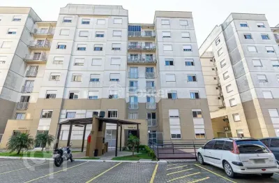 Apartamento com 3 quartos à venda na rua missões, 360, vila vista alegre, cachoeirinha, 90 m2 por r$ 340.000