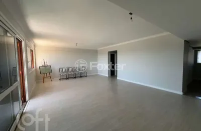 Apartamento com 3 quartos à venda na rua são joaquim, 919, centro, são leopoldo, 215 m2 por r$ 850.000