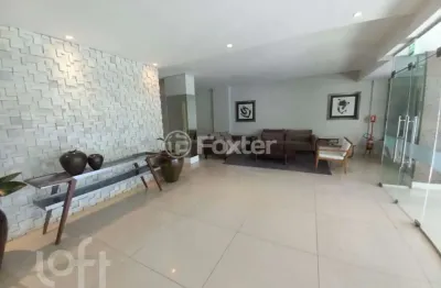 Apartamento com 3 quartos à venda na rua são joaquim, 919, centro, são leopoldo, 215 m2 por r$ 850.000