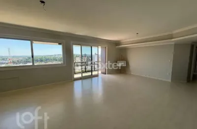 Apartamento com 3 quartos à venda na rua são joaquim, 919, centro, são leopoldo, 215 m2 por r$ 800.000
