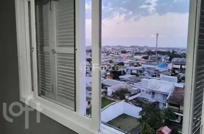 Apartamento com 2 quartos à venda na avenida dorival cândido luz de oliveira, 6910, bom princípio, gravataí, 80 m2 por r$ 329.900