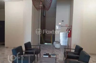 Apartamento com 2 quartos à venda na avenida dorival cândido luz de oliveira, 6910, bom princípio, gravataí, 80 m2 por r$ 329.900