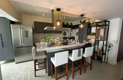 Apartamento com 3 quartos à venda na rua raimundo correa, 609, operário, novo hamburgo, 132 m2 por r$ 719.900