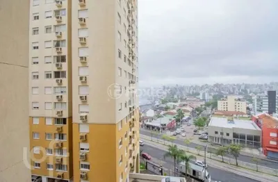 Apartamento com 2 quartos à venda na Avenida Bento Gonçalves, 1515, Santo Antônio, Porto Alegre, 66 m2 por R$ 380.000