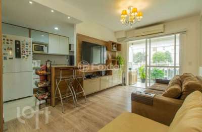 Apartamento com 3 quartos à venda na rua mauro guedes de oliveira, 131, jardim lindóia, porto alegre, 84 m2 por r$ 620.000