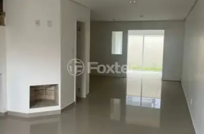 Casa com 3 quartos à venda na rua dos alecrins, 65, igara, canoas, 126 m2 por r$ 586.000