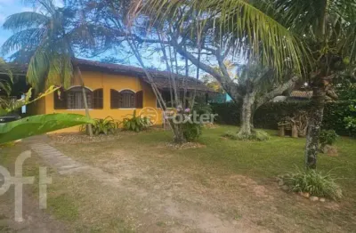 Casa com 4 quartos à venda na rua professor emanoel paulo peluso, 1040, campeche, florianópolis, 120 m2 por r$ 1.484.000