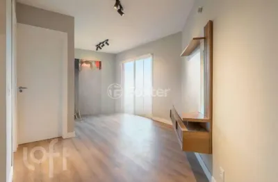 Apartamento com 1 quarto à venda na rua dona otília, 225, vila cachoeirinha, cachoeirinha, 10 m2 por r$ 179.000