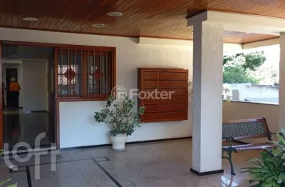 Cobertura com 4 quartos à venda na rua frederico guilherme ludwig, 570, centro, canoas, 191 m2 por r$ 1.272.000
