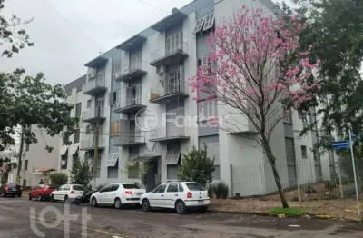 Apartamento com 1 quarto à venda na avenida coronel frederico linck, 155, ideal, novo hamburgo, 47 m2 por r$ 154.000