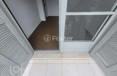 Apartamento com 1 quarto à venda na avenida coronel frederico linck, 155, ideal, novo hamburgo, 47 m2 por r$ 154.000