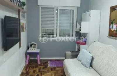 Apartamento com 1 quarto à venda na avenida baltazar de oliveira garcia, 3525, rubem berta, porto alegre, 46 m2 por r$ 170.000