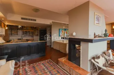 Casa com 3 quartos à venda na rua cariri, 715, vila assunção, porto alegre, 375 m2 por r$ 2.400.000