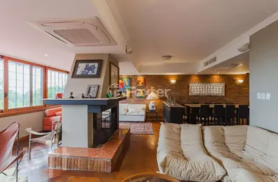 Casa com 3 quartos à venda na rua cariri, 715, vila assunção, porto alegre, 375 m2 por r$ 1.800.000