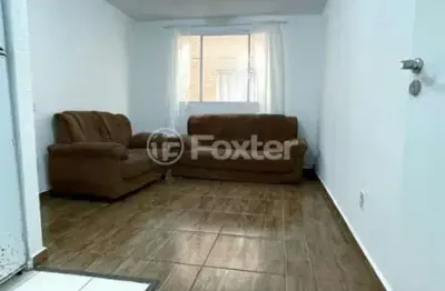 Apartamento com 2 quartos à venda na avenida souza melo, 1084, sarandi, porto alegre, 41 m2 por r$ 181.000